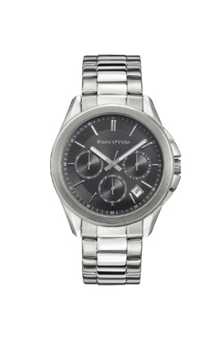 Marc O\'Polo Time Damenarmbanduhr 4210104 Preisvergleich