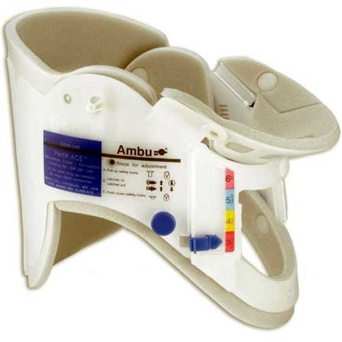 Extrication Collar Adult