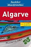Baedeker Allianz Reisef&uuml;hrer Algarve - Baedeker Redaktion