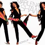 Revue Marlena Shaw  / Acting Up