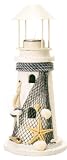 Lighthouse Candle Holder