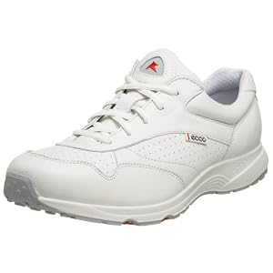 ECCO Mens Auckland Walking Shoe by 