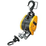 RYOBI WI-195 30Mウインチ 685803A