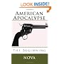 American Apocalypse: The Beginning (Beginnings) (Volume 1)