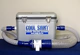 COOLSHIRT COOL AIR COMPLETE 24 QT SYSTEM