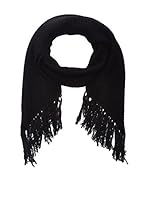 Les Petites... Bufanda (Negro)