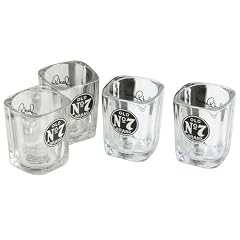 Jack Daniels - Old No.7 Shot Glass Set