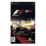 F1 2009par Codemaster