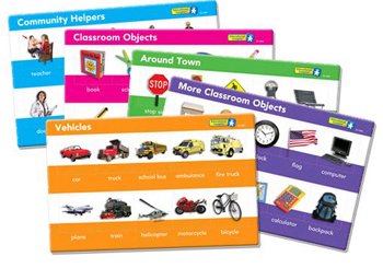 41haj2SzpHL Educational Insights Language Acquisition Puzzle Sets   School and Community