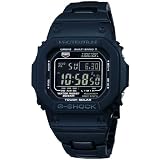 [カシオ]CASIO 腕時計 G-SHOCK ジーショック タフソーラー 電波時計 MULTIBAND 6 GW-M5610BC-1JF メンズ