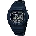 [�J�V�I]CASIO �r���v G-SHOCK �W�[�V���b�N �^�t�\�[���[ �d�g���v MULTIBAND 6 GW-M5610BC-1JF �����Y