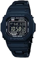 [カシオ]CASIO 腕時計 G-SHOCK ジーショック タフソーラー 電波時計 MULTIBAND 6 GW-M5610BC-1JF メンズ