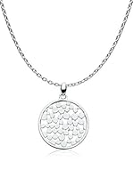 Kit Heath Conjunto de cadena y colgante plata de ley 925 milésimas