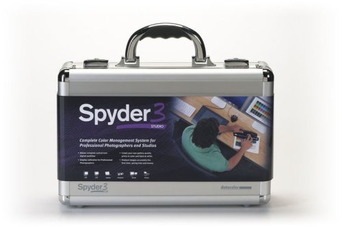 SPYDER3 Studio