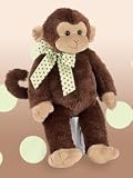 Bearington Baby Collection Swings Monkey