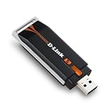 D-Link DWA-125 150Mbps Wireless USB Adapter