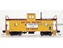 Centralia Car Shops N Scale CA-3 Caboose - Union Pacific I Follow The Leader