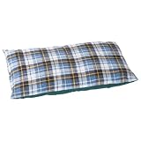 Stansport Outdoor 508 10-Inch by 20-Inch Portable Camp Pillow