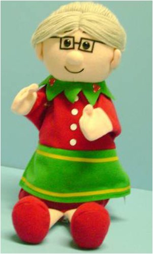 Hand Puppet