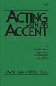 Acting With an Accent/Irish