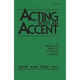 Acting With an Accent/Irish