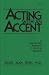 Acting With an Accent/Irish