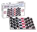 Boston Red Sox vs. New York Yankees Checkers