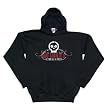 Good Charlotte Skull Scroll Hoodie