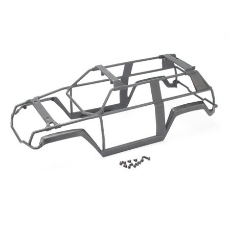 Exocage (Includes Mnt Hardware):1/16 Summit