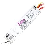 UPC 872180103754 product image for Adamax Fulham WH5-120-L 128-watt Workhorse 5 Fluorescent Electronic Ballast | upcitemdb.com