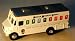 HO (1/87) Police Athletic League Freightliner Truck