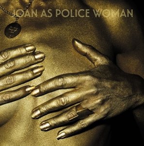 Album Art for Holy City by Joan As Police Woman