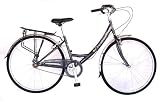 Viking Downtown Single speed Ladies Bike