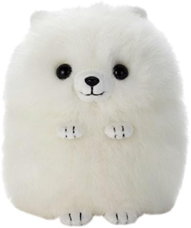 MimicryPet Pomeranian total length 12.5cm