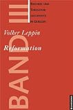 Kirchen- und Theologiegeschichte in Quellen