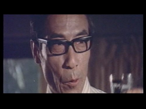 倉田保昭の『激怒の鉄拳』(原題:怒髪衝冠) [DVD]
