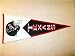 Houston Texans - NFL Football Classic (Pennants)