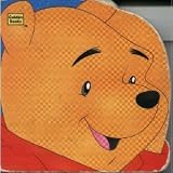 Pooh Has Ears (A Shaped Little Nugget Book)