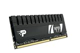 PATRIOT 4GB 2x2GB Kit DDR2 1066MHz EPP