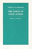 LIMITS OF STATE ACTION, THE
