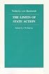 LIMITS OF STATE ACTION, THE