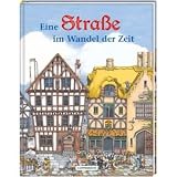 Produkt-Bild: Eine Stra&szlig;e im Wandel der Zeit