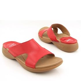 Dansko Ladies Della Sandal