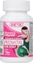 Deva Vegan Vitamins Prenatal Multivitamin Tablets, 90 Count Bottle