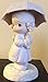 Precious Moments Figurine - April #110027