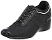 [ミッシェルクラン] MICHEL KLEIN HEEL UP SHOES  MK-132 BLACK (ブラック/23)