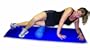 Pro-Tec Athletics Foam Roller (Blue, 6-Inch x 18-Inch)