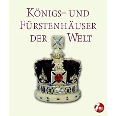 K�nigs- und F�rstenh�user der Welt