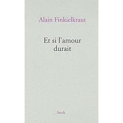 Et si l'amour durait