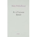 Et si l'amour durait